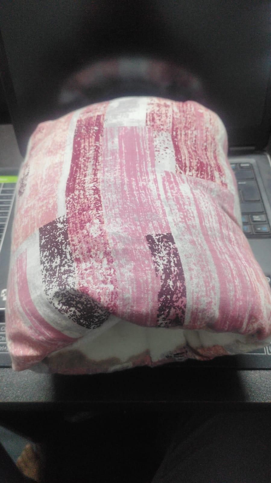 Cozie Cradle Baby Nursing Pillow